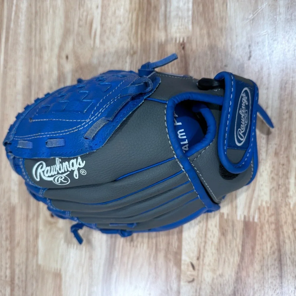 Rawlings Savage 10
